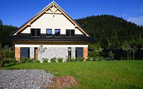 Apartamenty Beskidzka 92